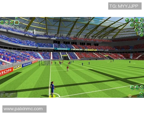 实况足球2013按键全解析助你轻松掌握游戏操作技巧与战术策略