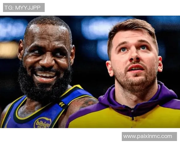 湖人愿意全力支持东契奇詹姆斯未来去向仍存变数